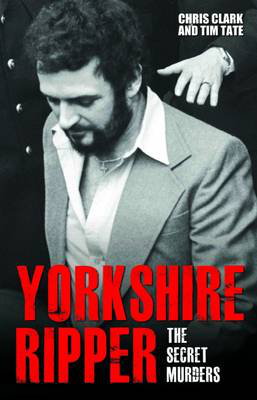 Cover art for Yorkshire Ripper