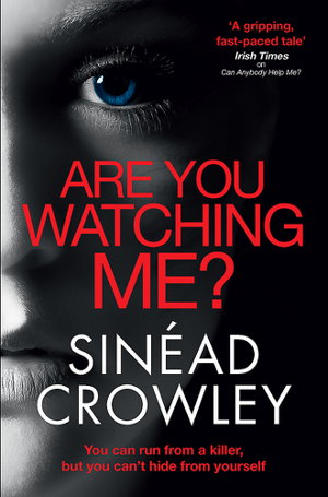 Cover art for Are You Watching Me?