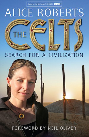 Cover art for The Celts