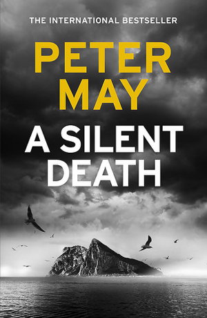 Cover art for A Silent Death