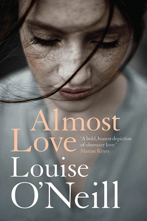 Cover art for Almost Love