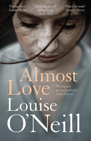 Cover art for Almost Love