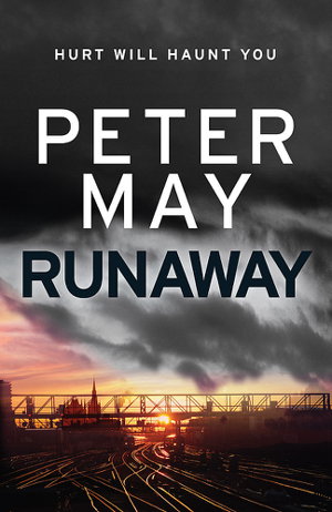 Cover art for Runaway