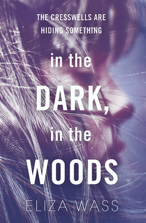 Cover art for In the Dark, In the Woods