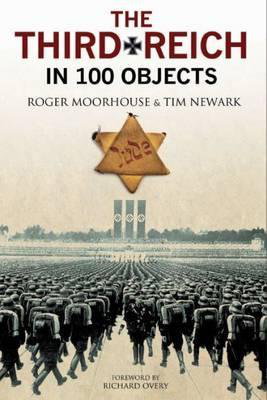 Cover art for Third Reich in 100 Objects