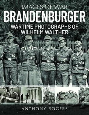 Cover art for Brandenburger