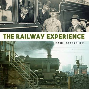 Cover art for The Railway Experience