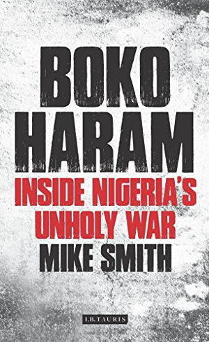 Cover art for Boko Haram