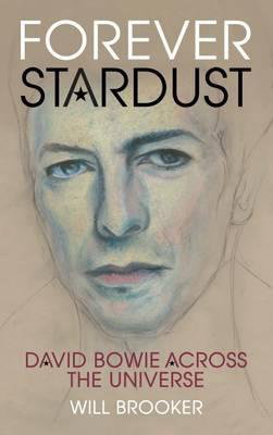 Cover art for Forever Stardust