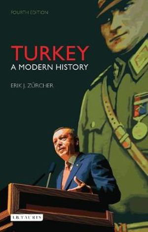 Cover art for Turkey