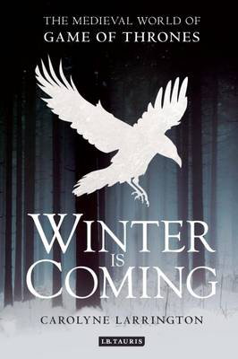 Cover art for Winter is Coming