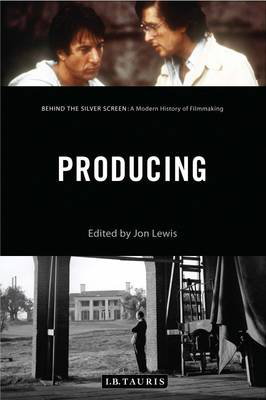 Cover art for Producing