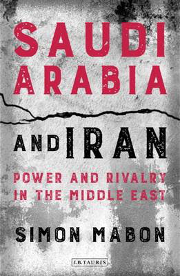 Cover art for Saudi Arabia and Iran