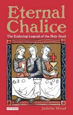 Cover art for Eternal Chalice