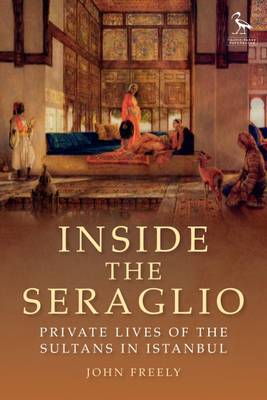 Cover art for Inside the Seraglio