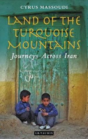 Cover art for Land of the Turquoise Mountains
