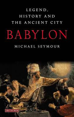 Cover art for Babylon