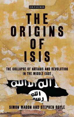 Cover art for Origins of ISIS