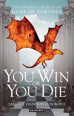 Cover art for You Win or You Die
