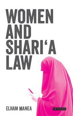 Cover art for Women and Shari'a Law