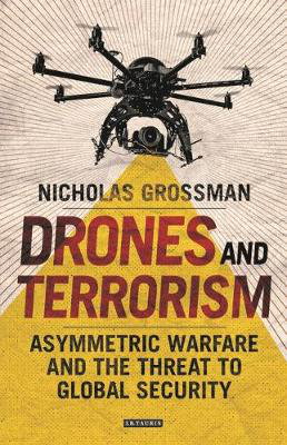 Cover art for Drones and Terrorism