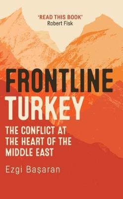 Cover art for Frontline Turkey