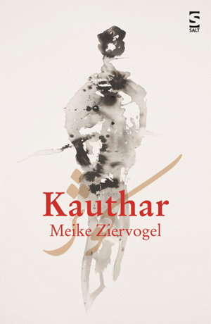 Cover art for Kauthar
