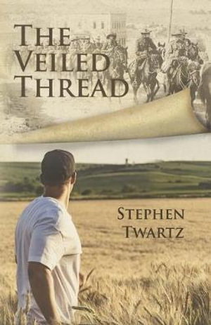 Cover art for Veiled Thread