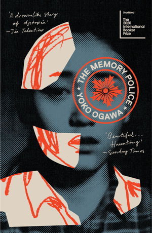 Cover art for The Memory Police