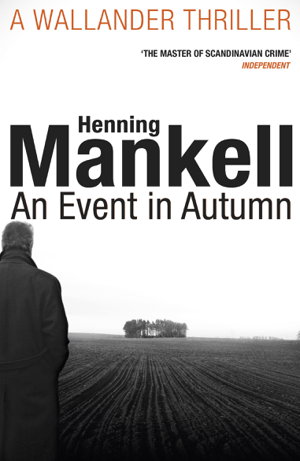 Cover art for Event in Autumn