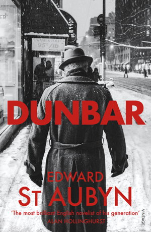 Cover art for Dunbar