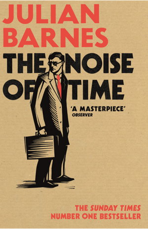 Cover art for Noise of Time