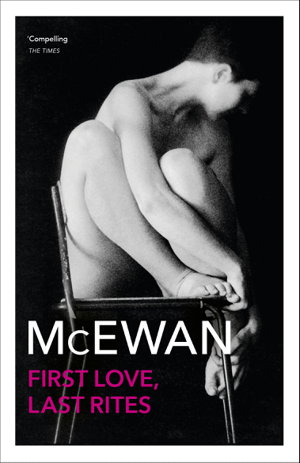 Cover art for First Love, Last Rites