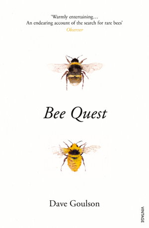 Cover art for Bee Quest