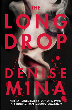 Cover art for The Long Drop