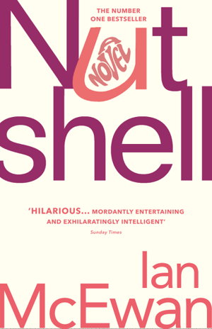 Cover art for Nutshell