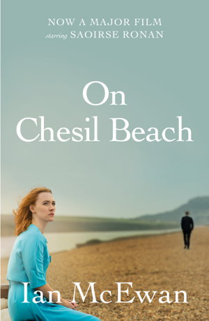 Cover art for On Chesil Beach