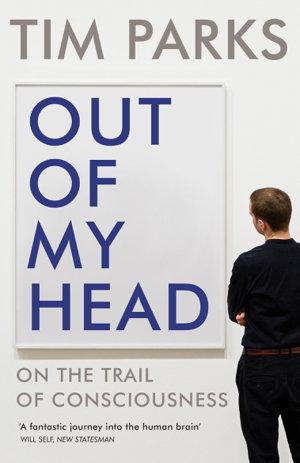 Cover art for Out of My Head