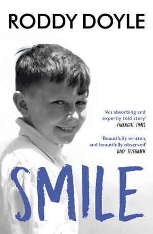 Cover art for Smile