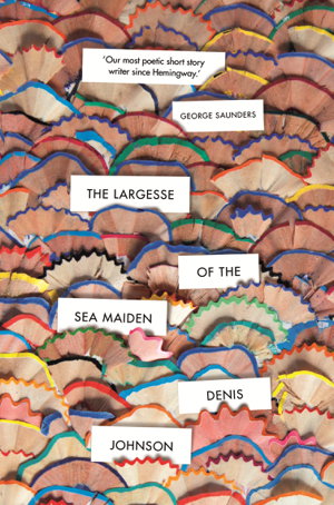 Cover art for The Largesse of the Sea Maiden