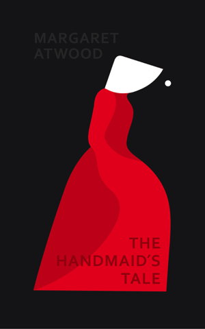 Cover art for Handmaid's Tale