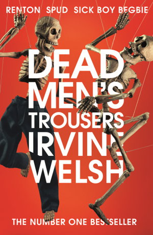 Cover art for Dead Men's Trousers