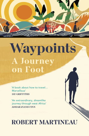 Cover art for Waypoints
