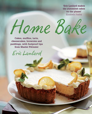 Cover art for Home Bake