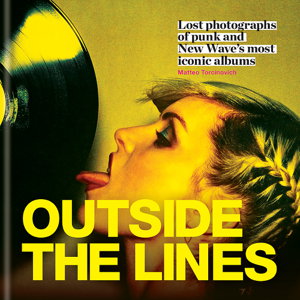 Cover art for Outside the Lines