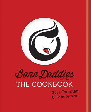 Cover art for Bone Daddies