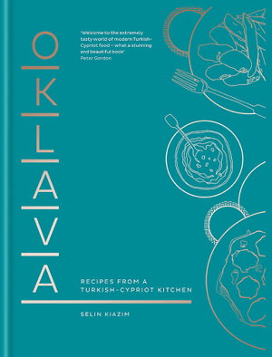 Cover art for Oklava