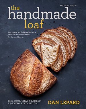 Cover art for The Handmade Loaf
