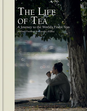Cover art for The Life of Tea