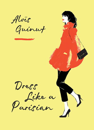 Cover art for Dress Like a Parisian